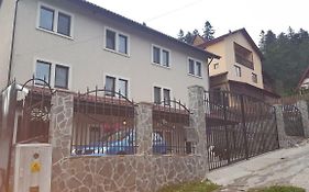 Pensiunea La Marion
